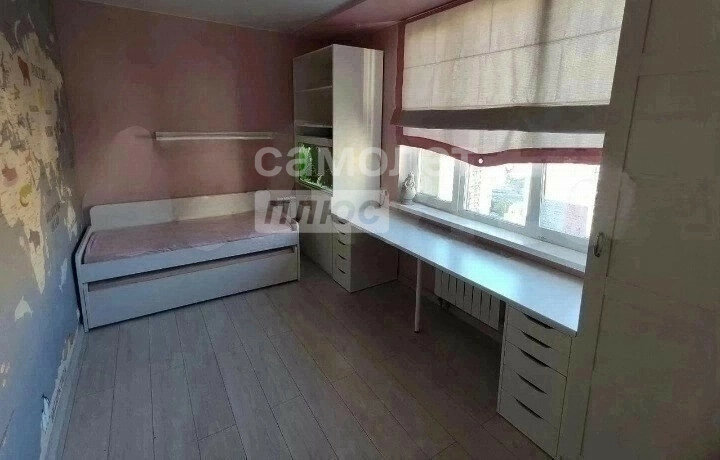 квартира г Москва метро Рассказовка ТиНАО Внуково улица Самуила Маршака, 15к 1 фото 4
