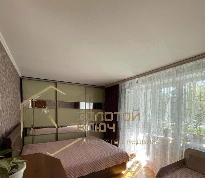 квартира г Димитровград ул Курчатова 14 фото 4