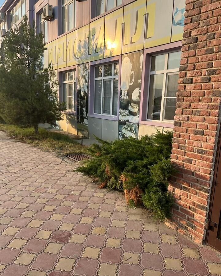свободного назначения г Каспийск ул Михаила Ломоносова 13б/1 фото 1