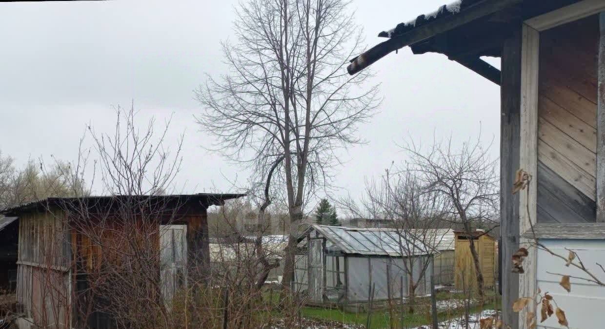 дом г Нижний Тагил р-н Ленинский снт Горняк-1 33 фото 4