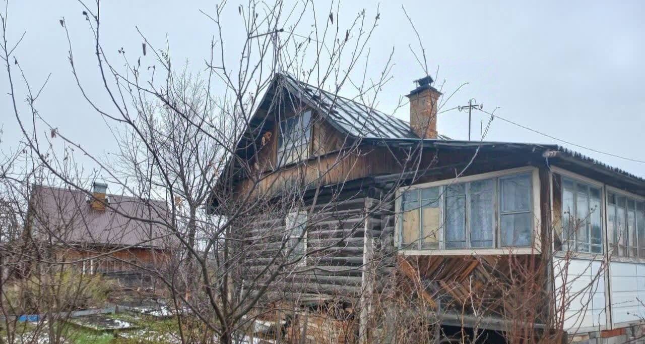 дом г Нижний Тагил р-н Ленинский снт Горняк-1 33 фото 3