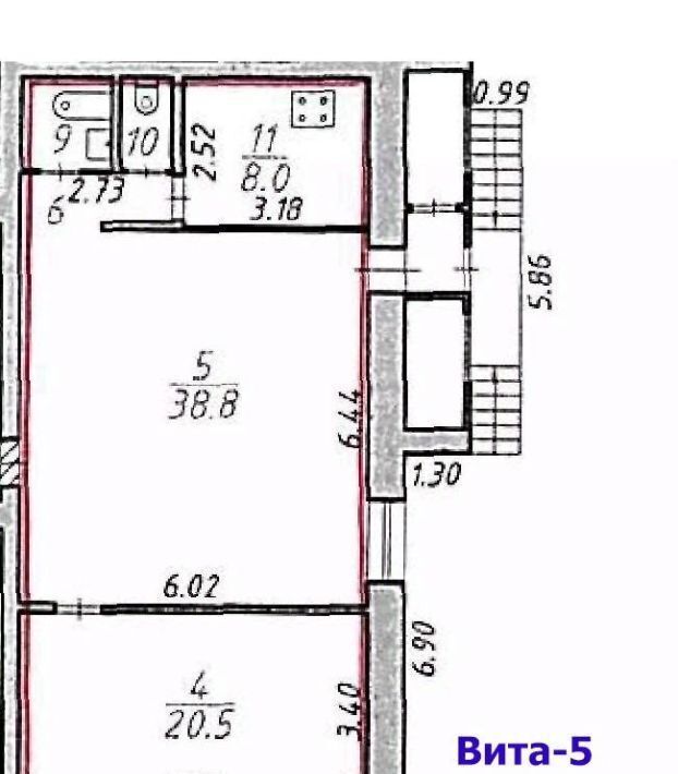 свободного назначения г Ухта ул Машиностроителей 5а фото 2