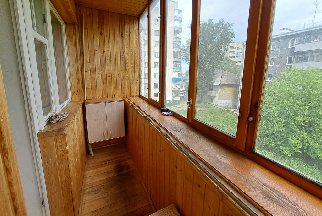 квартира г Курган ул Радионова 40 фото 10