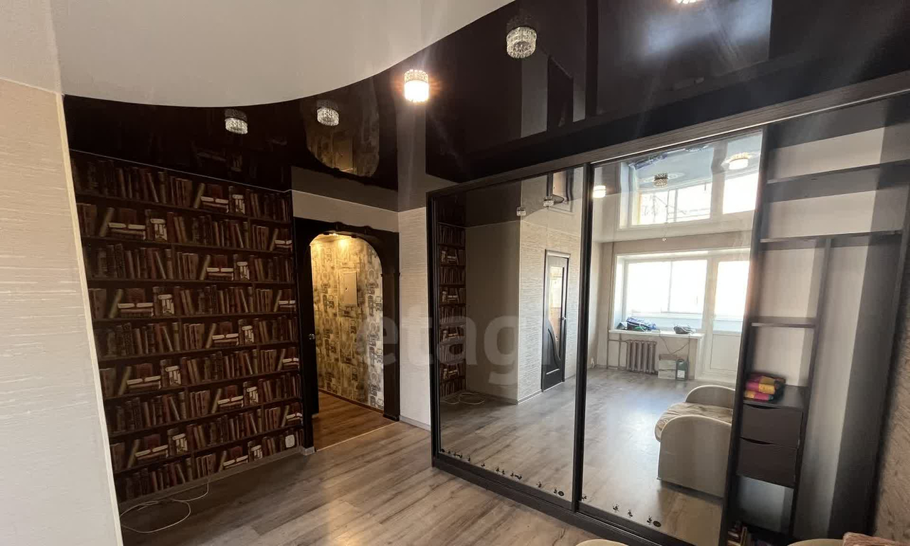 квартира г Сосногорск Зои Космодемьянской, 4 фото 5