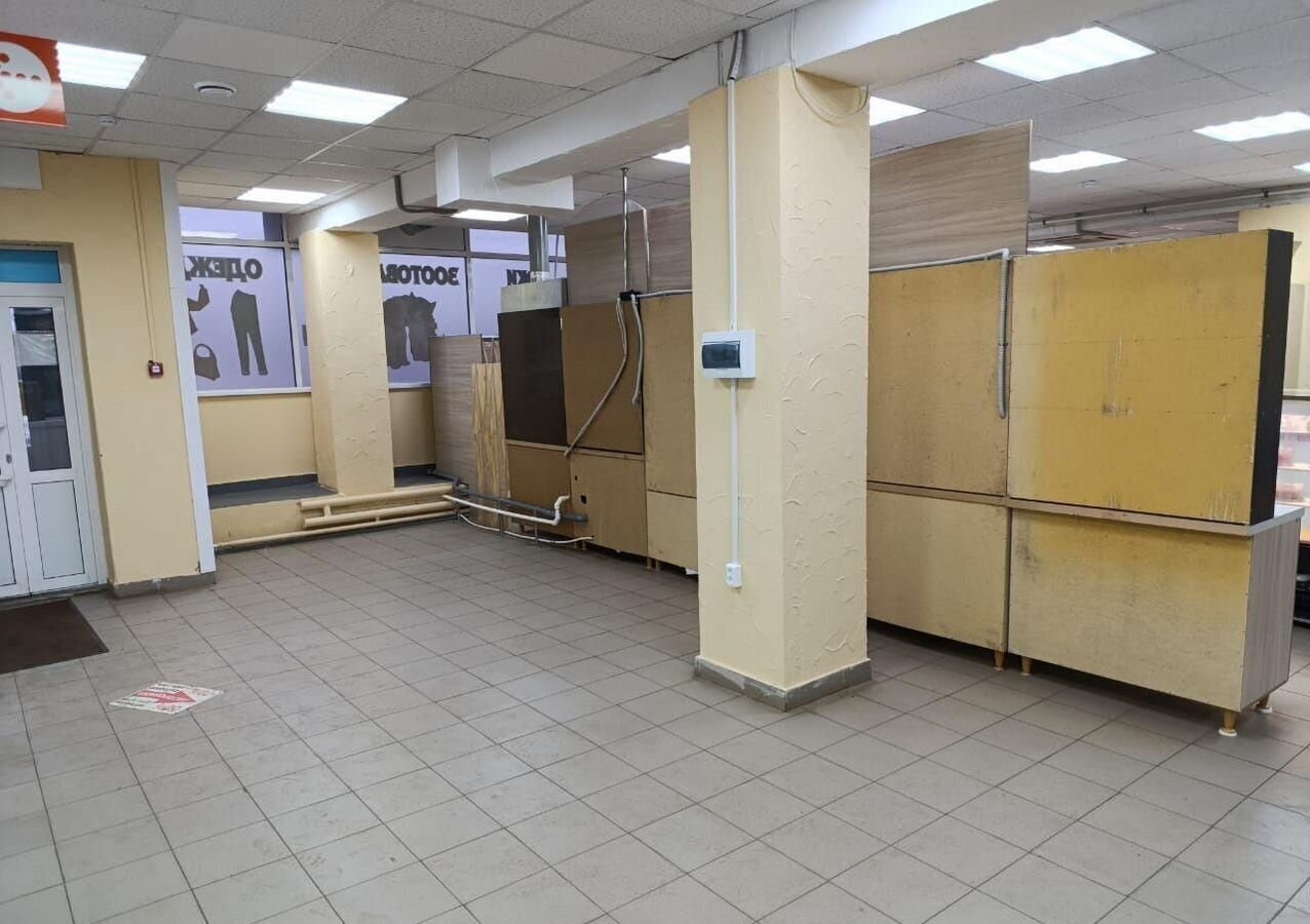свободного назначения г Ижевск р-н Устиновский Восточный ул Автозаводская 50 фото 19