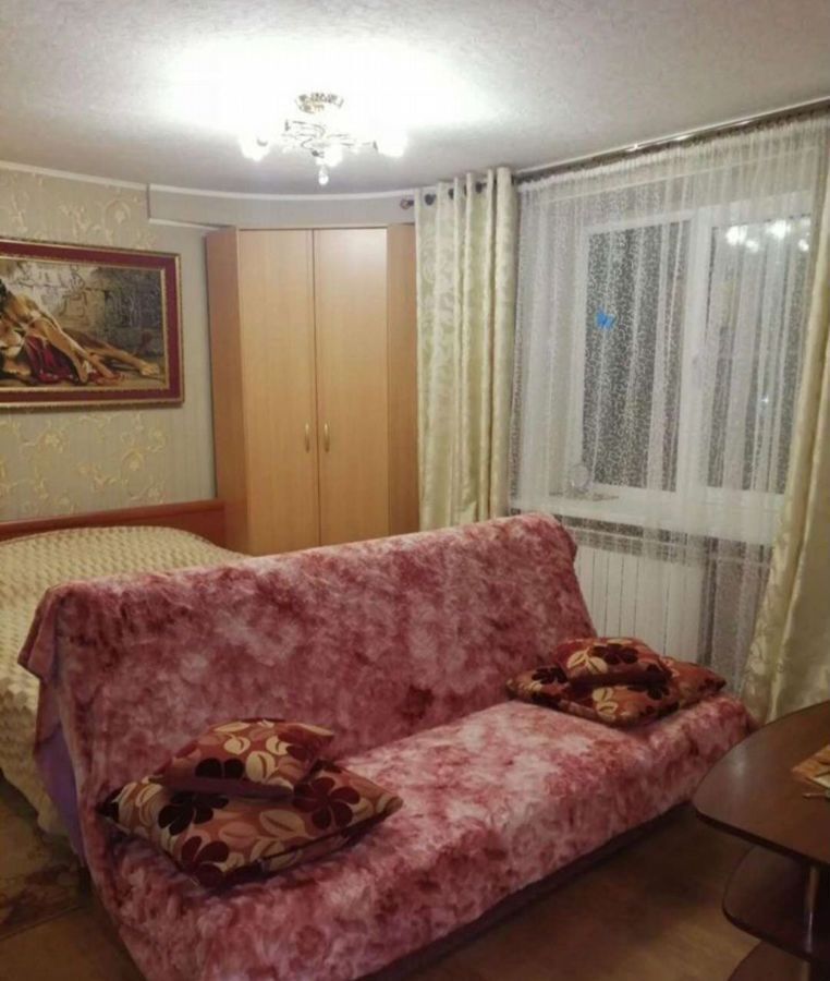 квартира г Иваново р-н Ленинский ул Бубнова 49 фото 6