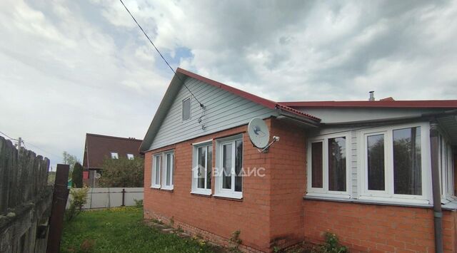 с Миловка ул Садовая 12 Плесское городское поселение фото
