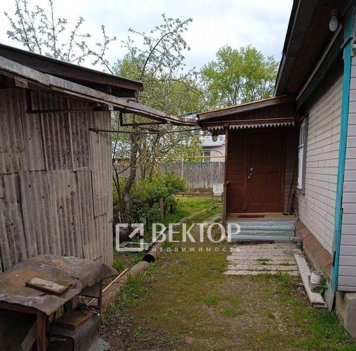 дом г Иваново р-н Ленинский ул Родниковская 20 фото 4