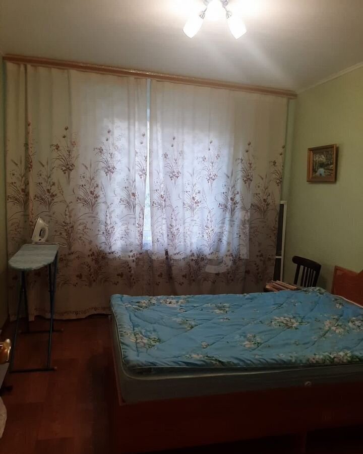 квартира г Кострома р-н Заволжский ул Южная 6а фото 3