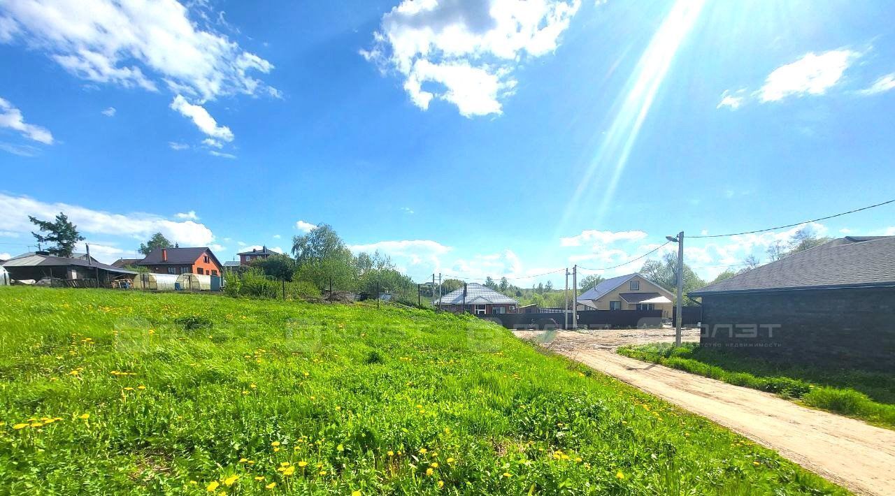 земля г Казань с Чебакса Суконная слобода Казань, жилмассив, ул. Зеленая фото 3