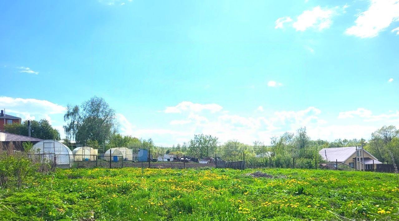 земля г Казань с Чебакса Суконная слобода Казань, жилмассив, ул. Зеленая фото 2
