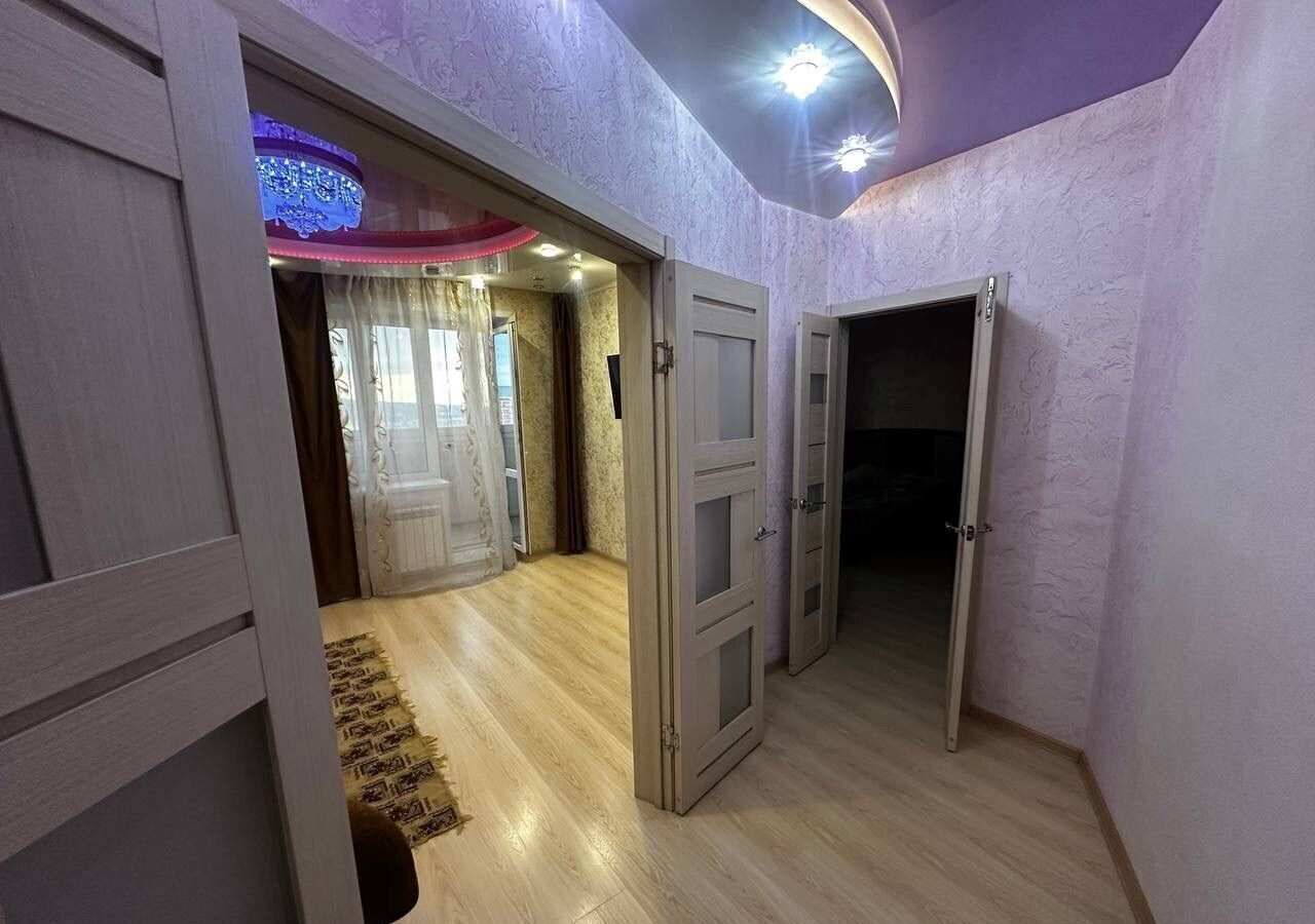 квартира г Чита р-н Центральный ул Шилова 43 фото 8