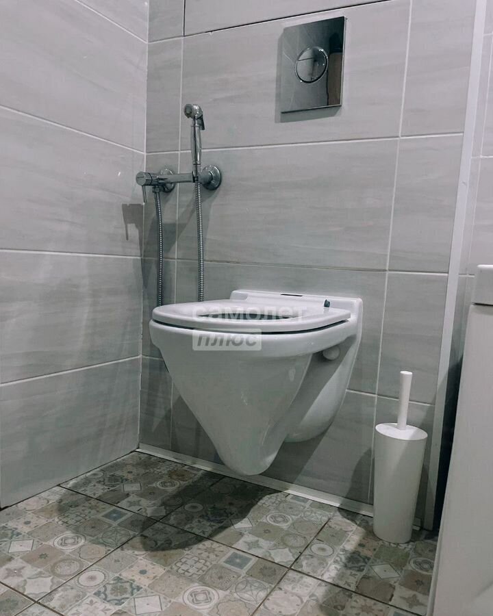 квартира г Чита р-н Центральный ул Балябина 30 фото 10
