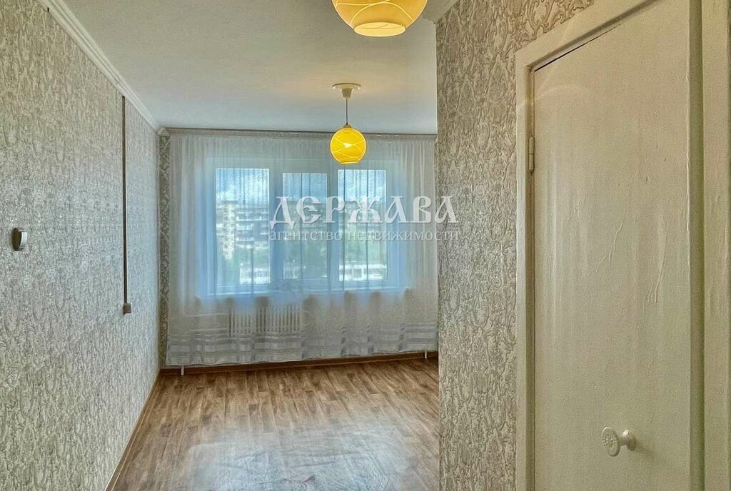 квартира г Старый Оскол микрорайон Молодогвардеец 2 фото 1