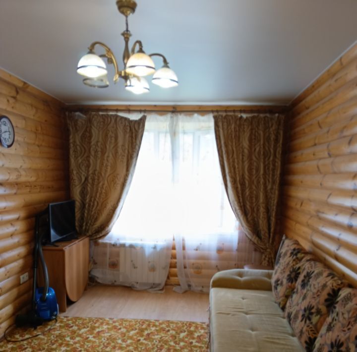 квартира г Рязань р-н Советский Солотча 8к 39 фото 3