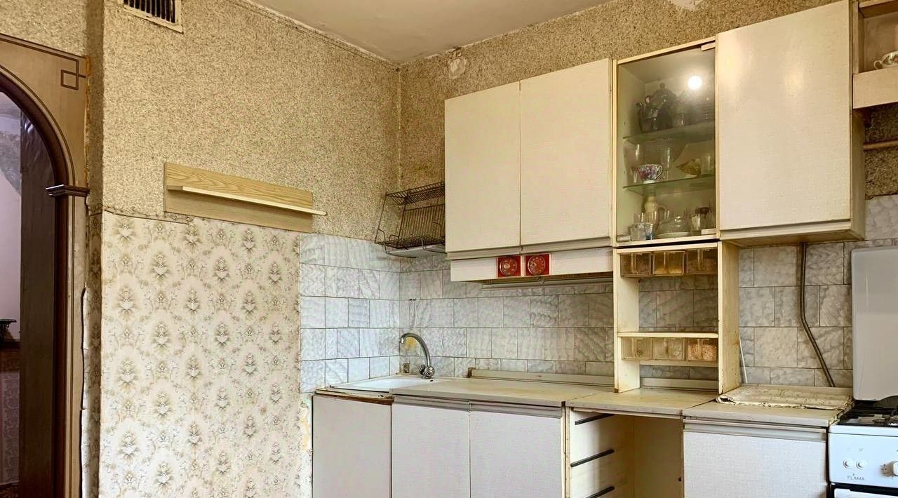 квартира р-н Кстовский г Кстово ул Островского 3 фото 3