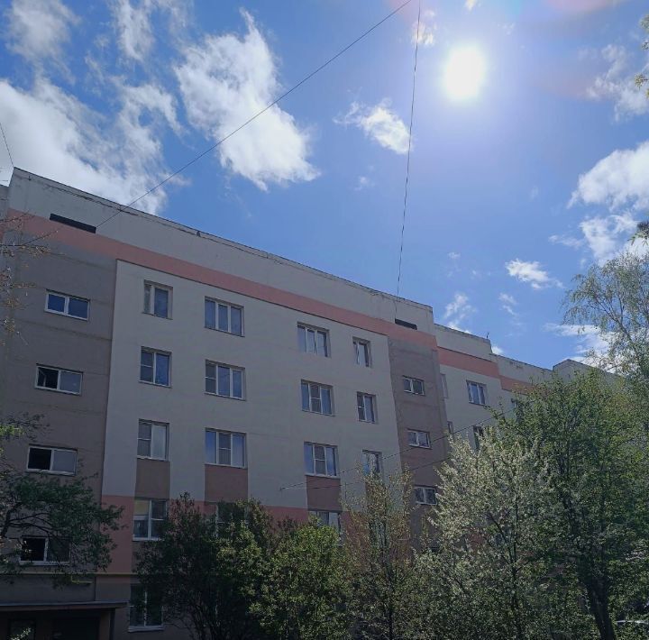 квартира г Арзамас мкр 11-й 15 фото 2