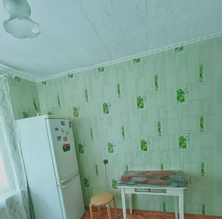 квартира г Арзамас мкр 11-й 15 фото 3