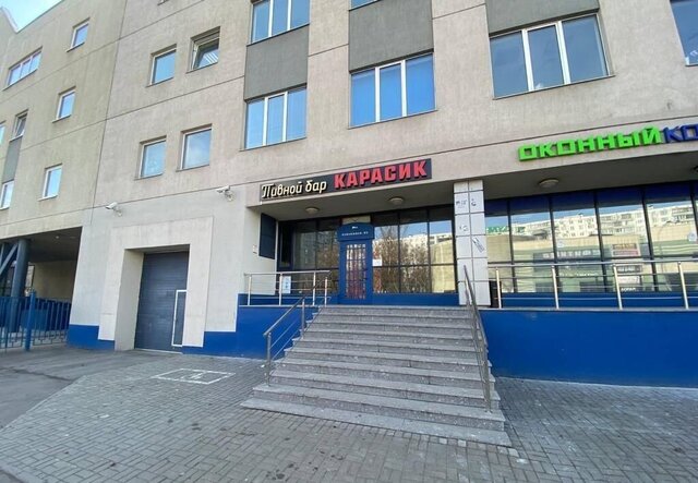 метро Бибирево ул Пришвина 8к/2 муниципальный округ Бибирево фото
