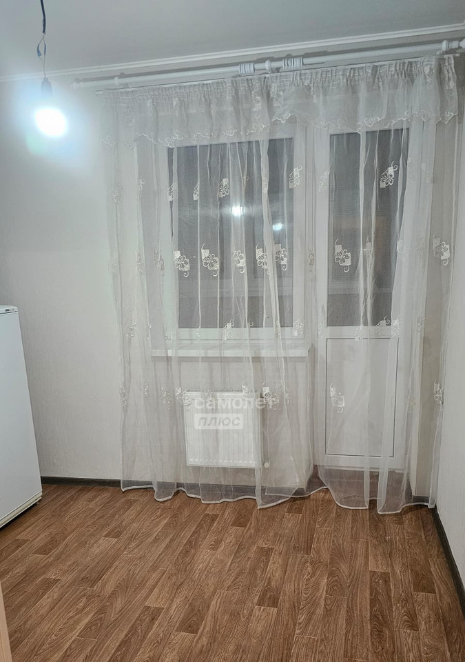 квартира г Краснодар р-н Прикубанский Музыкальный ул им. Мусоргского М.П. 26/2 фото 2