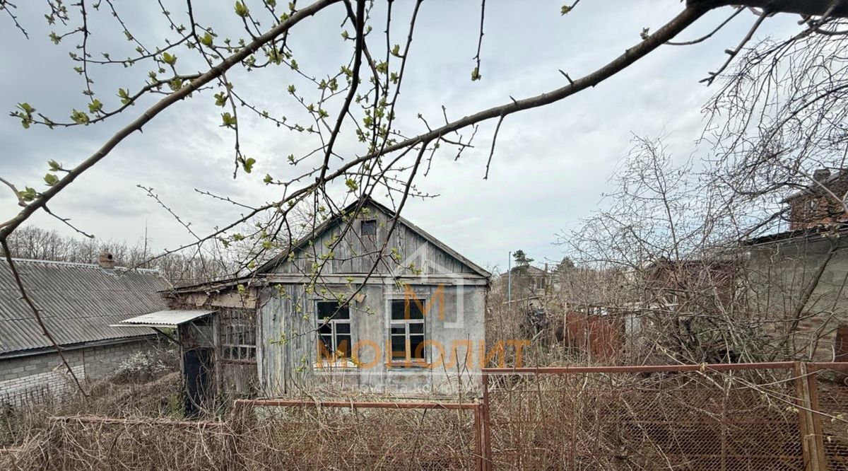 земля г Горячий Ключ ул Матросова фото 3