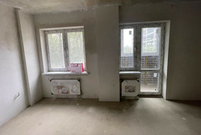 р-н Прикубанский дом 12к/2 фото