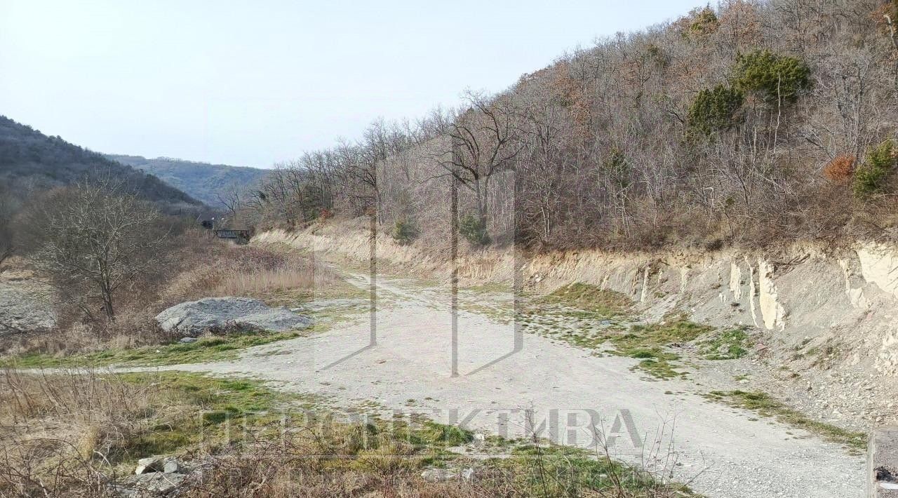 земля г Новороссийск с Мысхако туп Дамбовый 1 фото 3