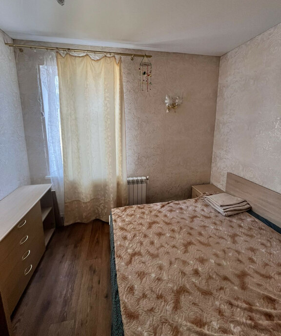 квартира г Новороссийск р-н Восточный ш Сухумское 102 фото 3