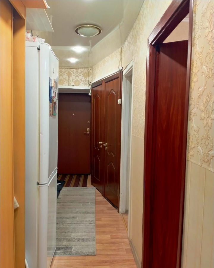 комната г Люберцы ул Побратимов 30 Люберцы фото 11