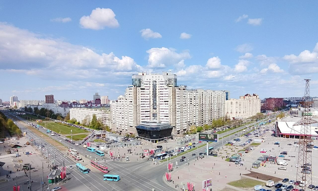 метро Пионерская Комендантский аэродром округ Комендантский аэродром фото