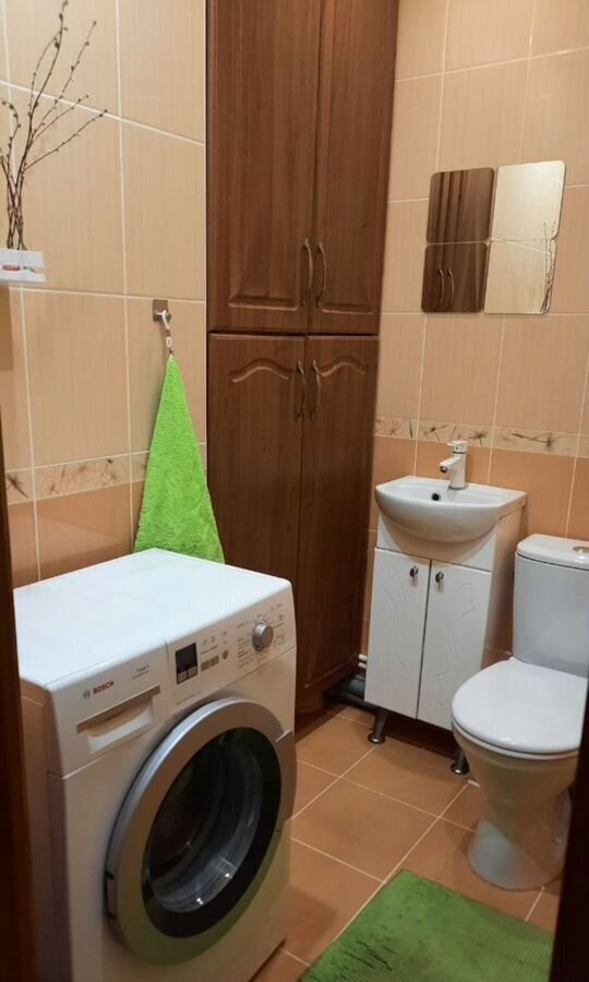 квартира г Волгодонск ул Индустриальная 32 фото 7