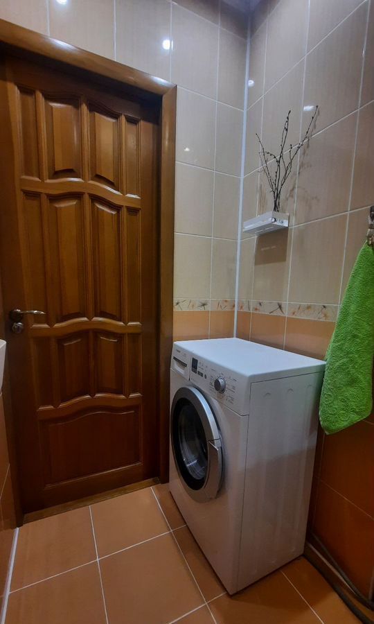 квартира г Волгодонск ул Индустриальная 32 фото 8