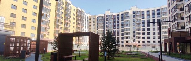 пр-кт Дягилева 4 фото