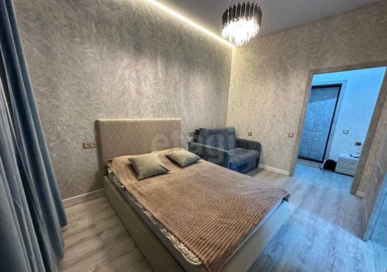 квартира г Казань р-н Вахитовский Суконная слобода ул Калинина 16 фото 1