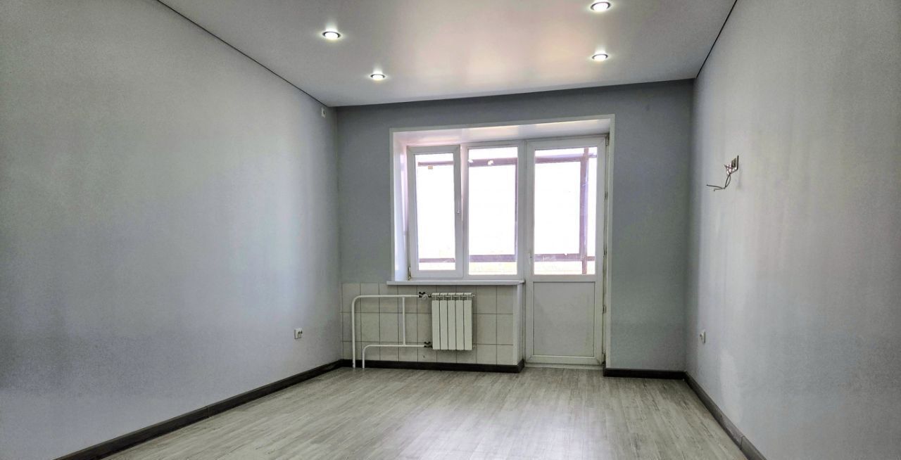 квартира г Черногорск ул Генерала Тихонова 11б фото 1