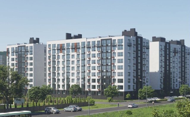р-н Московский ул Поленова 7 фото