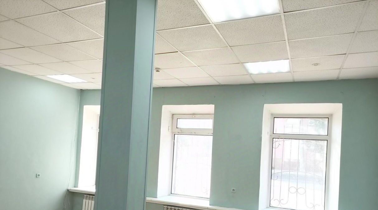 свободного назначения г Самара Алабинская ул Вилоновская 88 фото 1