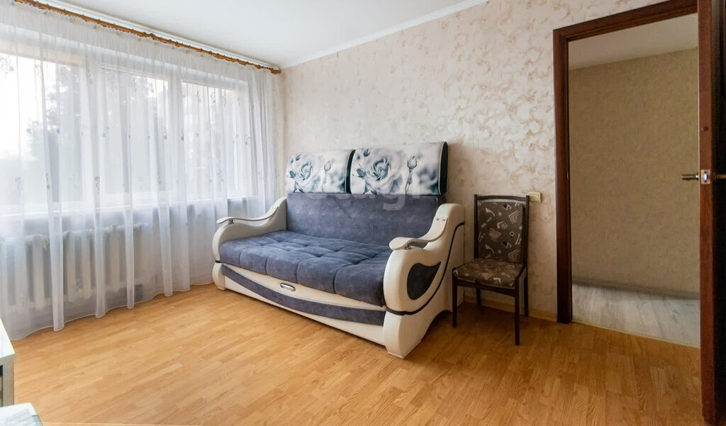 квартира г Калининград р-н Московский ул Генерала Толстикова 23 фото 3