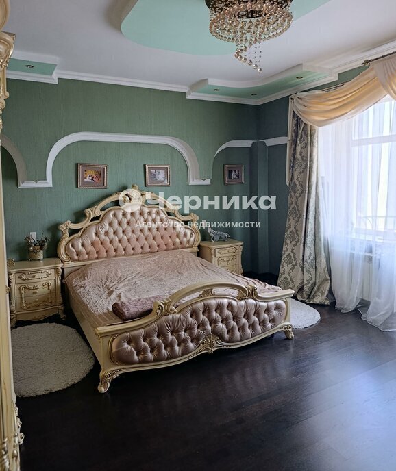 квартира г Пятигорск ул Первомайская 53 фото 4