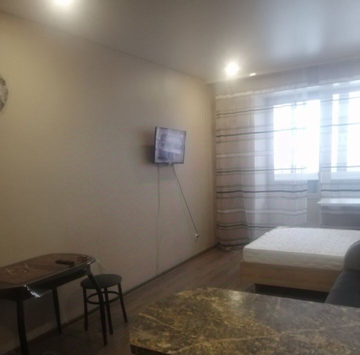 квартира г Абакан ул Некрасова 45 фото 2