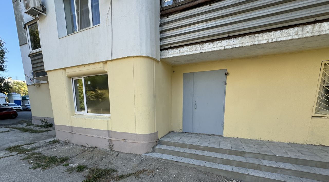 свободного назначения г Новокуйбышевск ул Дзержинского 8а фото 2
