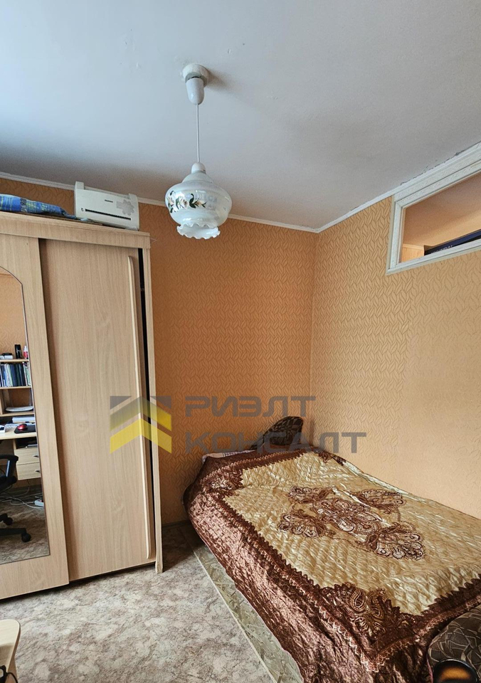 квартира г Омск ул Краснознаменная 2г фото 3