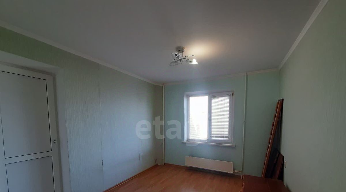 квартира г Элиста мкр 7 1к/3 фото 2