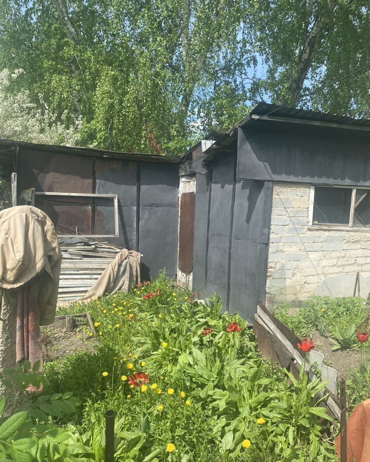 дом г Челябинск р-н Ленинский снт Трубопрокатчик 3 7-я ул фото 3