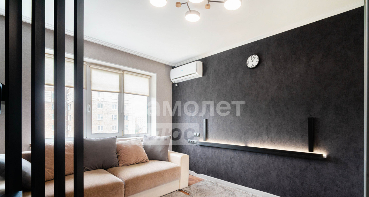 квартира г Омск Тополиный ул Дмитриева 3 фото 4