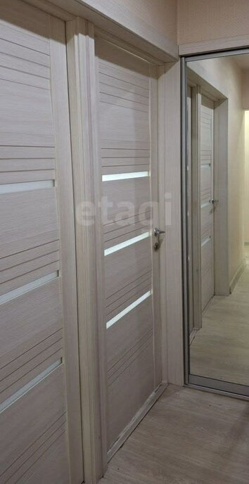 квартира г Иркутск мкр Университетский 40 фото 8