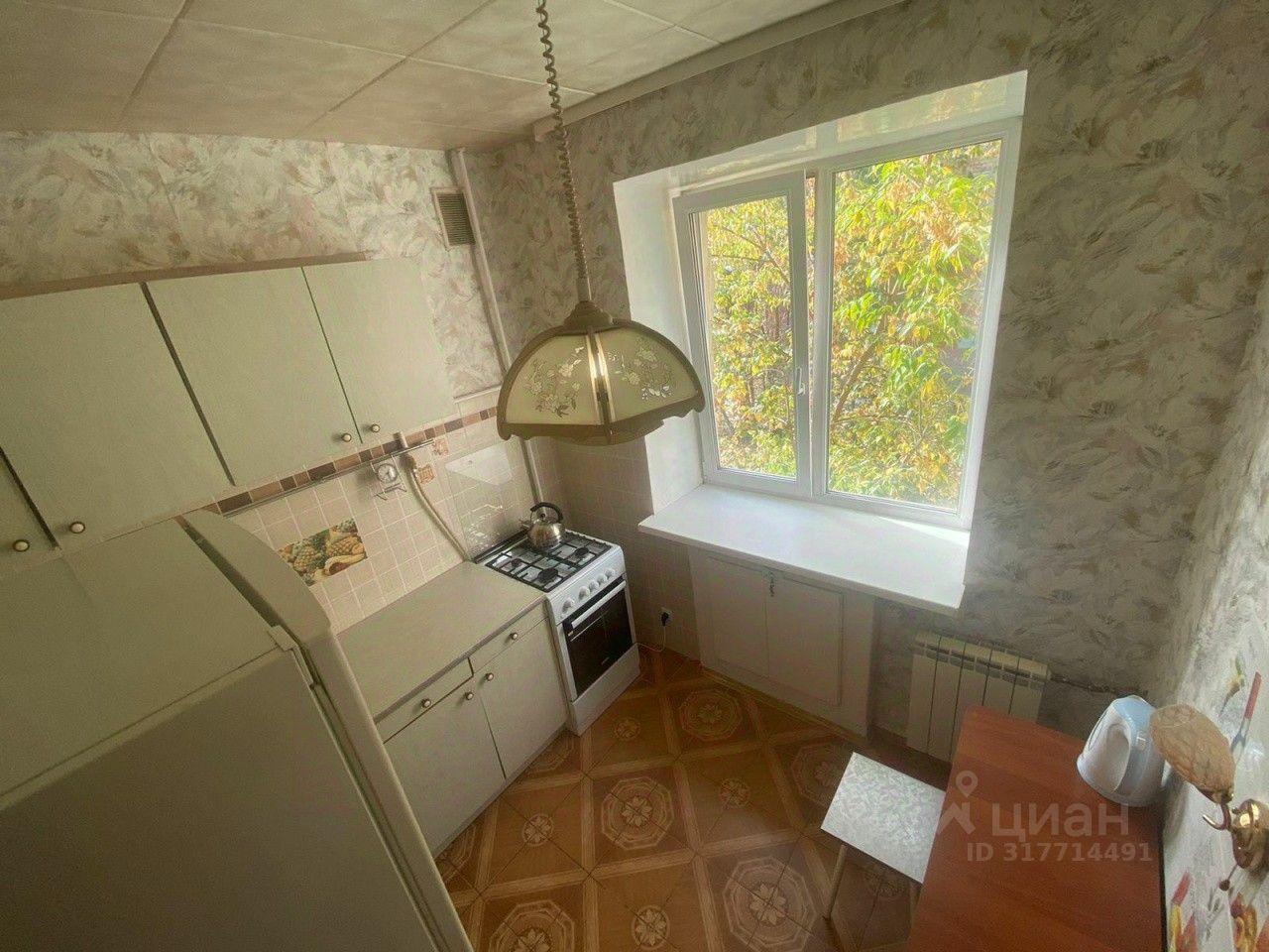 квартира г Екатеринбург р-н Орджоникидзевский пр-кт Космонавтов 69а фото 2