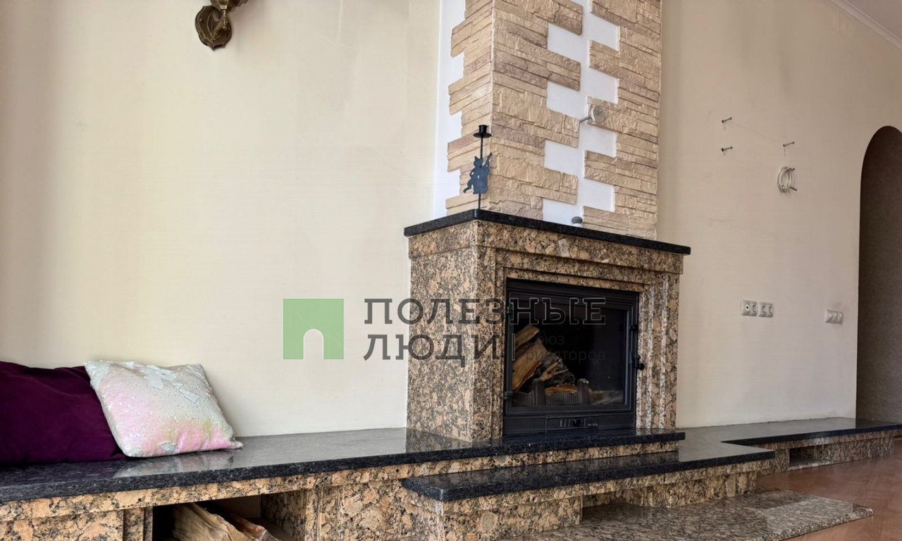 квартира г Красноярск ул Академика Вавилова 52 фото 2