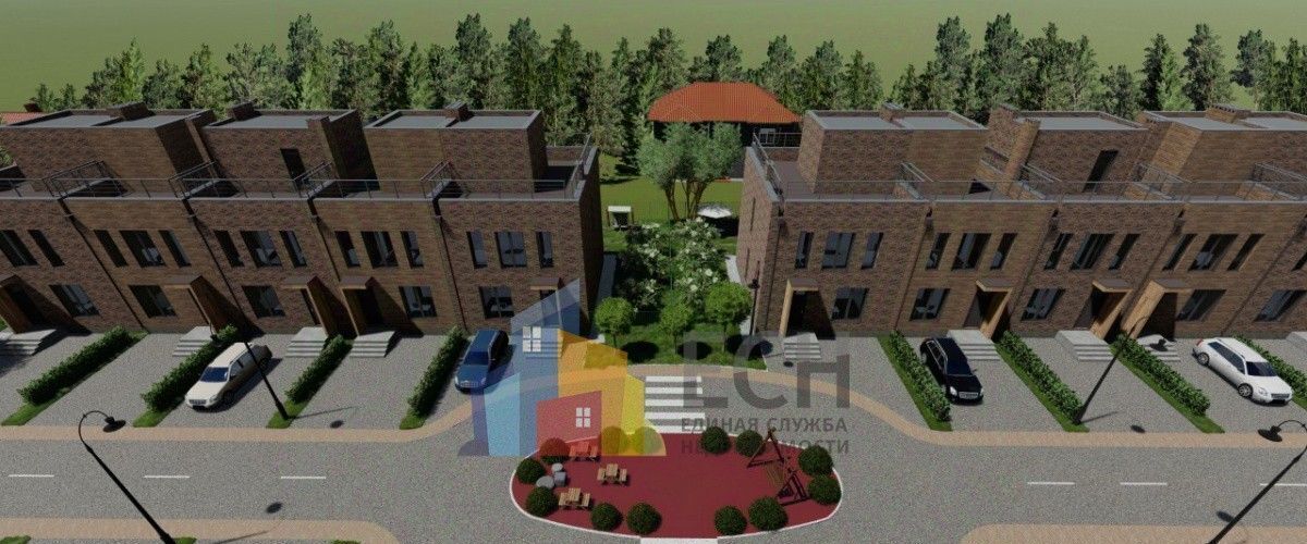 дом г Тула р-н Зареченский ул. Богучаровская, 4А фото 4