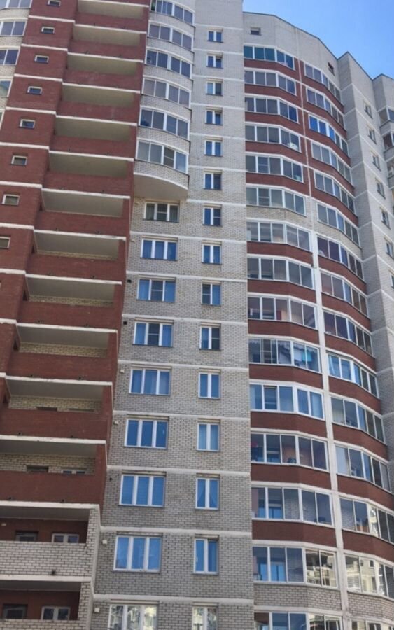 квартира г Екатеринбург р-н Чкаловский ул Южногорская 9 фото 2